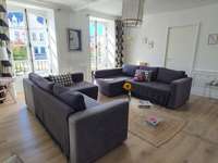 Location appartement 4 pièces