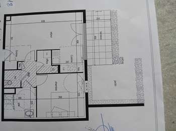 Location Appartement 2 piècesVannes