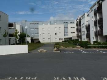 Location Appartement 6 pièces +Vannes
