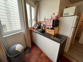 Location appartement 1 pièce