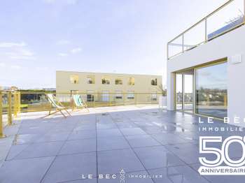 Photo Location appartement Vannes