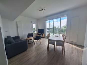 Photo Location appartement Vannes