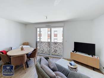 Location appartement 2 pièces Vannes 56