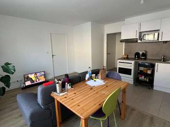 Location appartement 2 pièces
