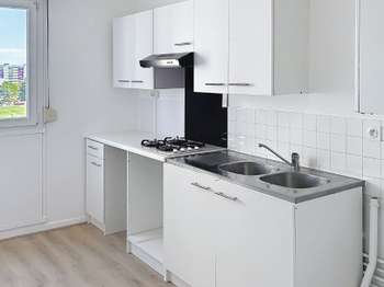Location Appartement 3 piècesVannes