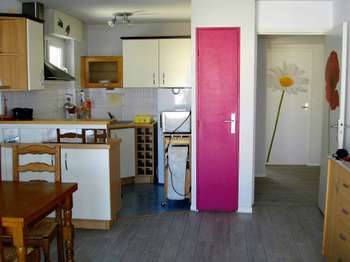 Location Appartement 3 piècesVannes