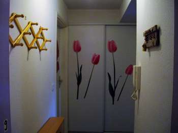 Location appartement 3 pièces