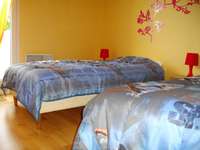 Location appartement 3 pièces