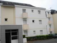 Location appartement 3 pièces