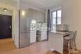 Location appartement T1 Vannes - 56
