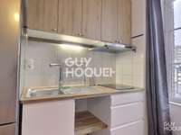 Location appartement 1 pièce