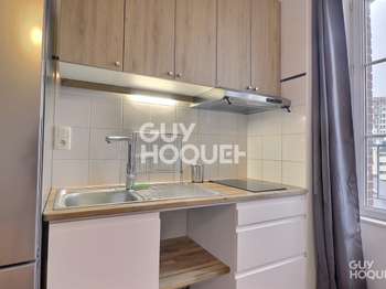Location appartement 1 pièce