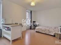 Location appartement 1 pièce