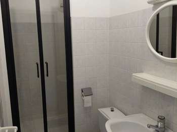 Location Studio 1 pièce