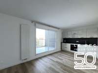 Location appartement 2 pièces