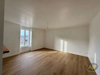 Location appartement 2 pièces Vannes 56