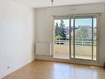 Location Appartement 2 piècesVannes