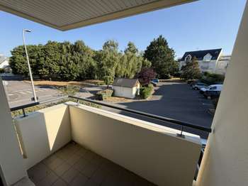 Location appartement 1 pièce Vannes 56