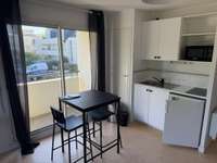 Location appartement 1 pièce