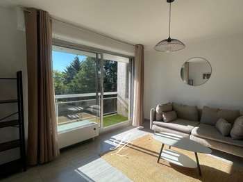 Location Appartement 2 piècesVannes