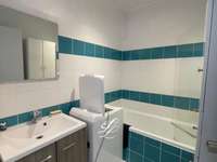 Location appartement 2 pièces Location appartement 2 pièces