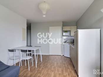 Location Appartement T1Vannes