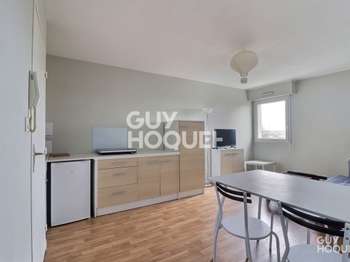 Location appartement 1 pièce