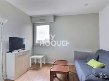Location appartement 1 pièce