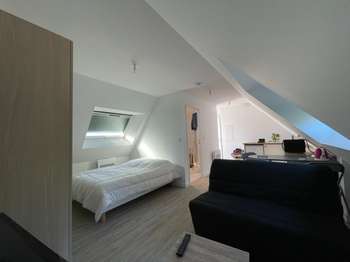 Location StudioVannes