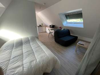 Location Studio 1 pièce