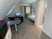 Location Studio 1 pièce