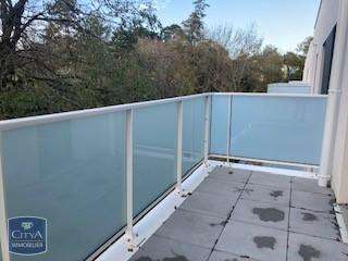 Location appartement 3 pièces Vannes 56