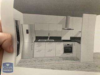 Location appartement 3 pièces