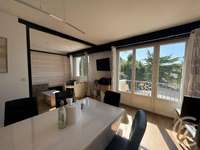 Location appartement 4 pièces