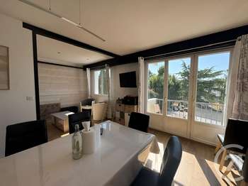 Location Appartement 4 piècesVannes