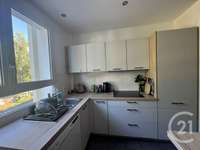 Location appartement 4 pièces