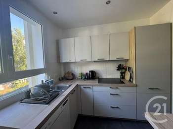 Location appartement 4 pièces