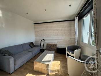 Location Appartement 4 piècesVannes