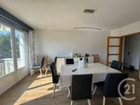 Location appartement 4 pièces