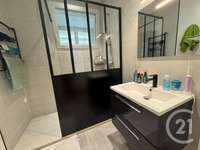 Location appartement 4 pièces