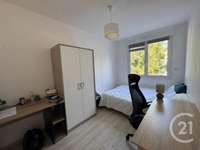 Location appartement 4 pièces