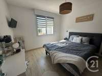 Location appartement 4 pièces