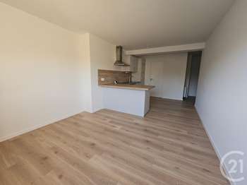 Location appartement 1 pièce