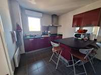 Location appartement 3 pièces