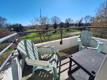 Location appartement 3 pièces