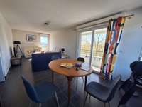 Location appartement 3 pièces