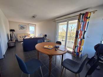 Location appartement 3 pièces