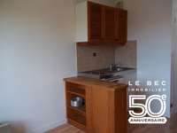 Location appartement 2 pièces