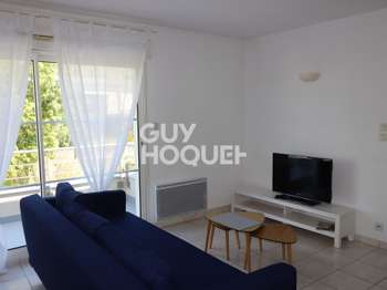Location appartement 2 pièces Vannes 56