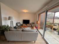 Location appartement 4 pièces